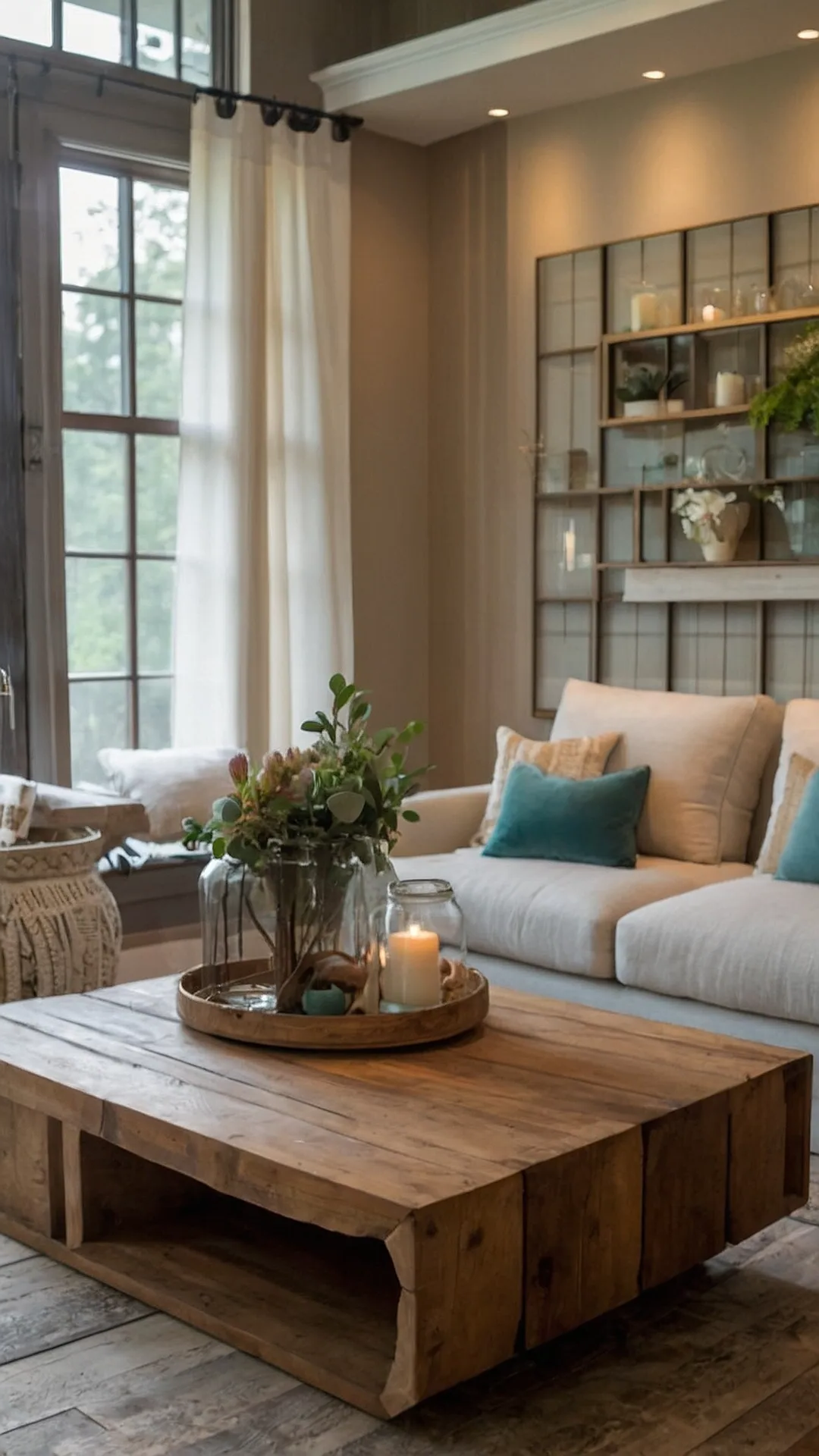 #15 Chill Decor