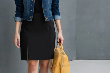 #15 Denim Defined