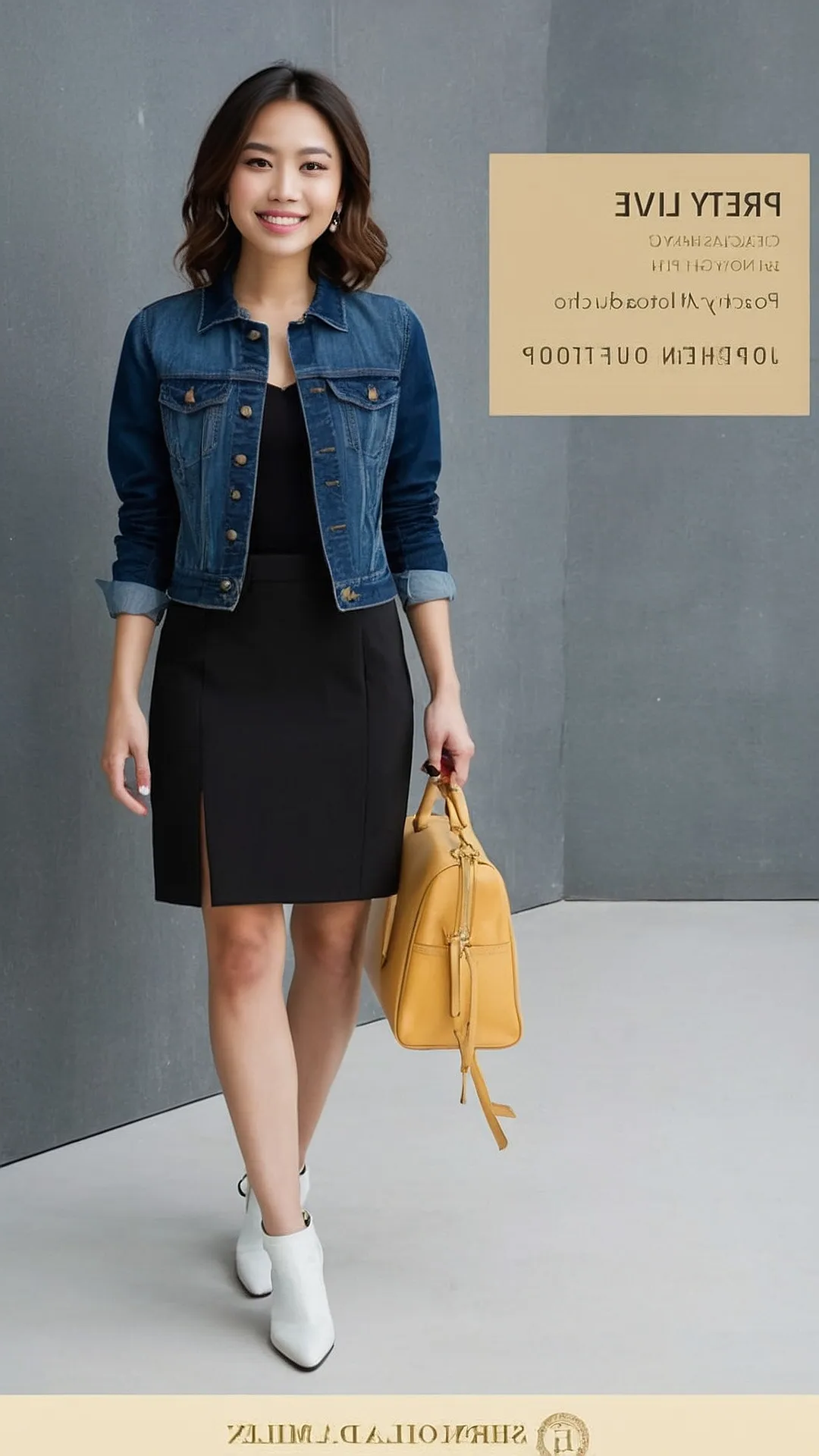 #15 Denim Defined