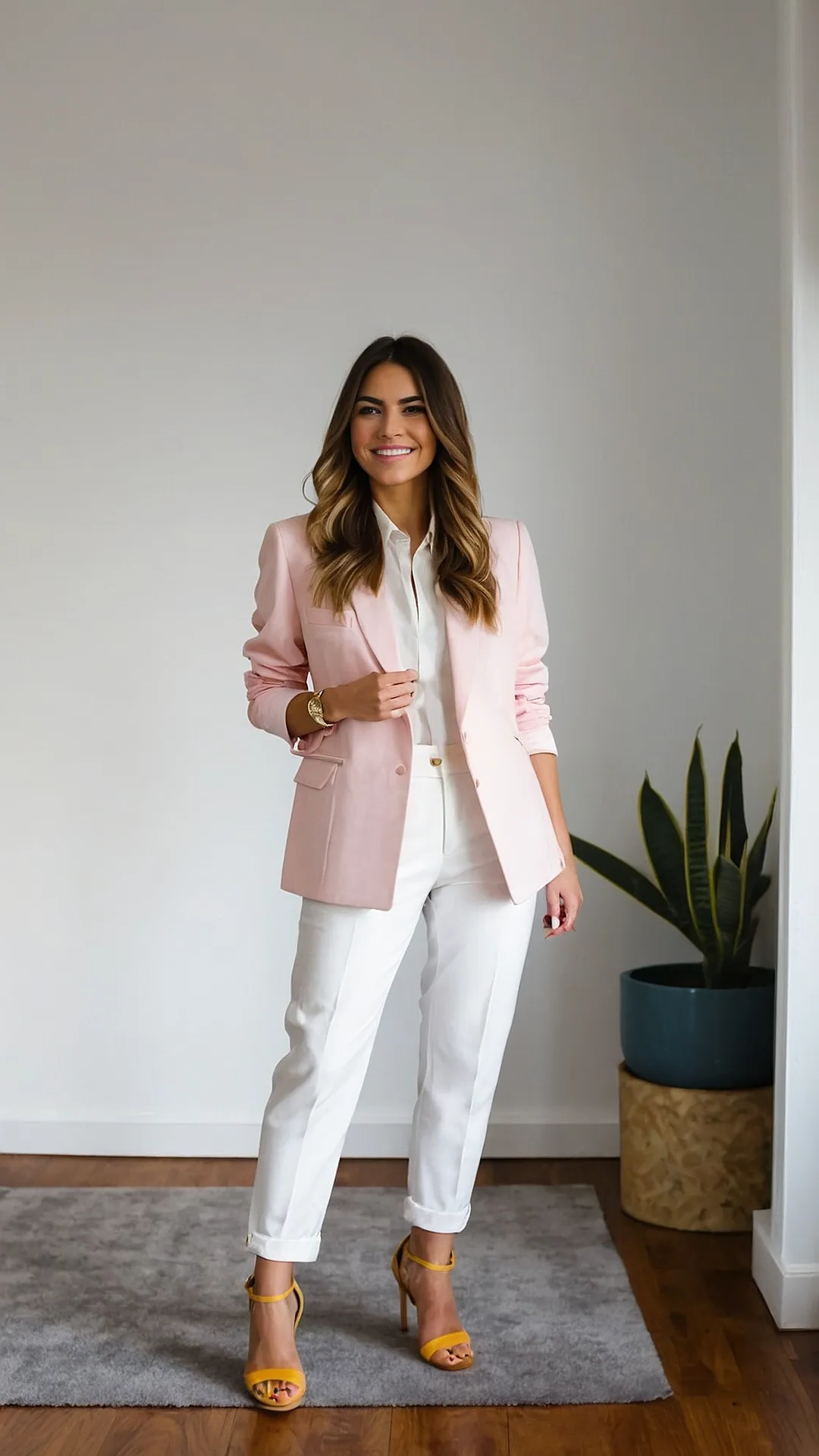 #15 Desk-to-Dinner Threads