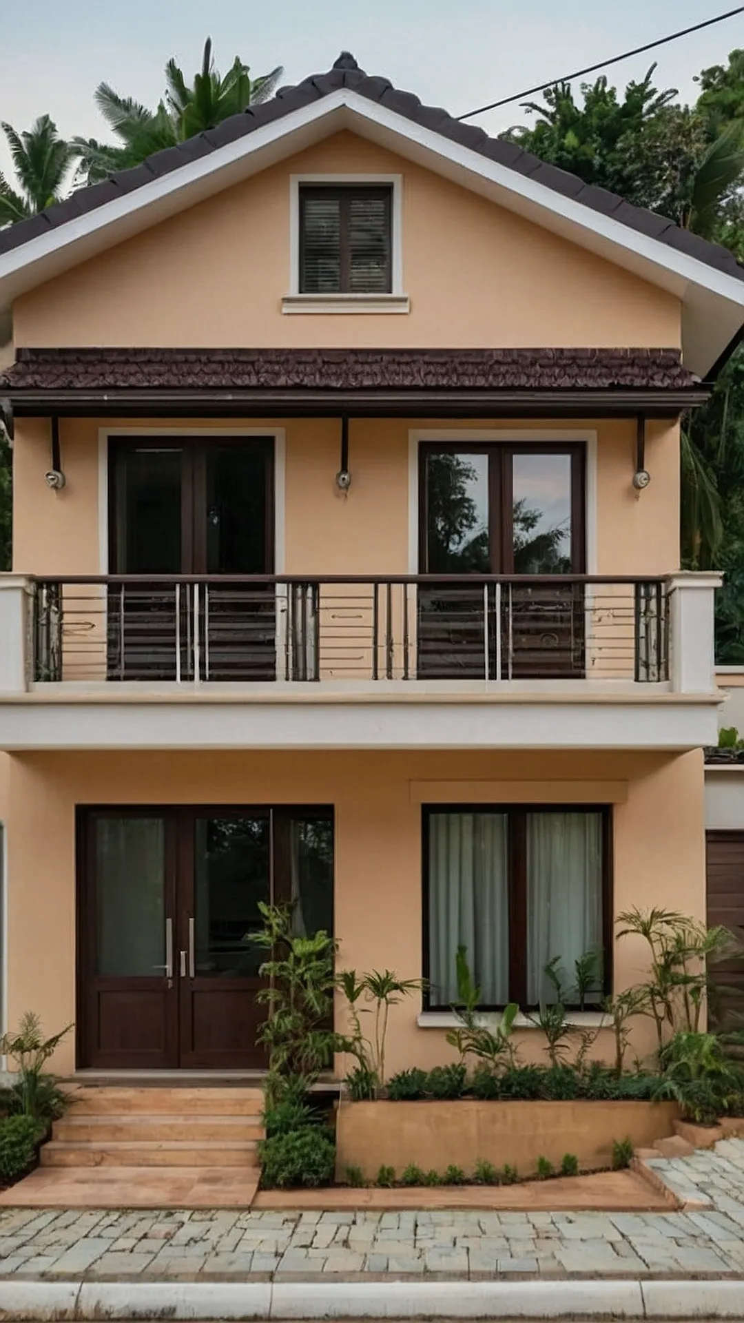#15 Dream Home: Sorted