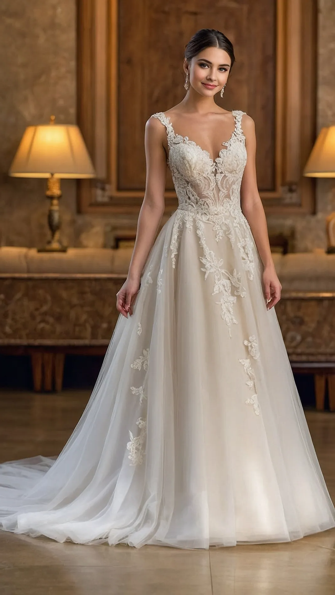 #15 Enchanted Ensemble