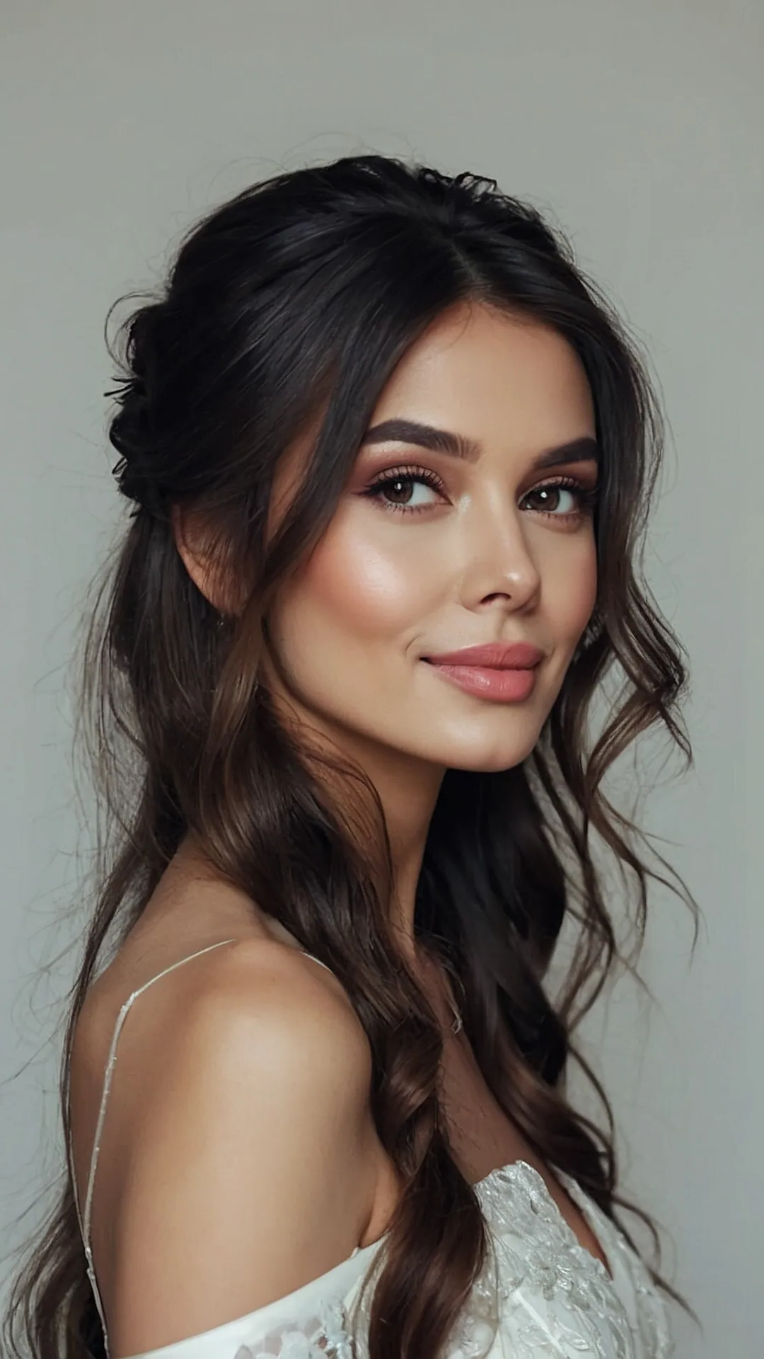 #15 Ethereal Elegance