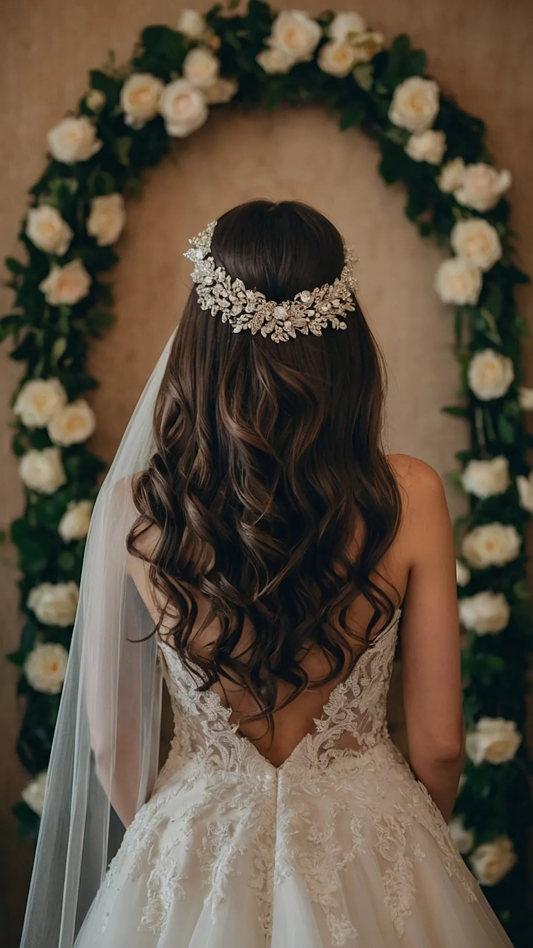 #15 Goddess Strands