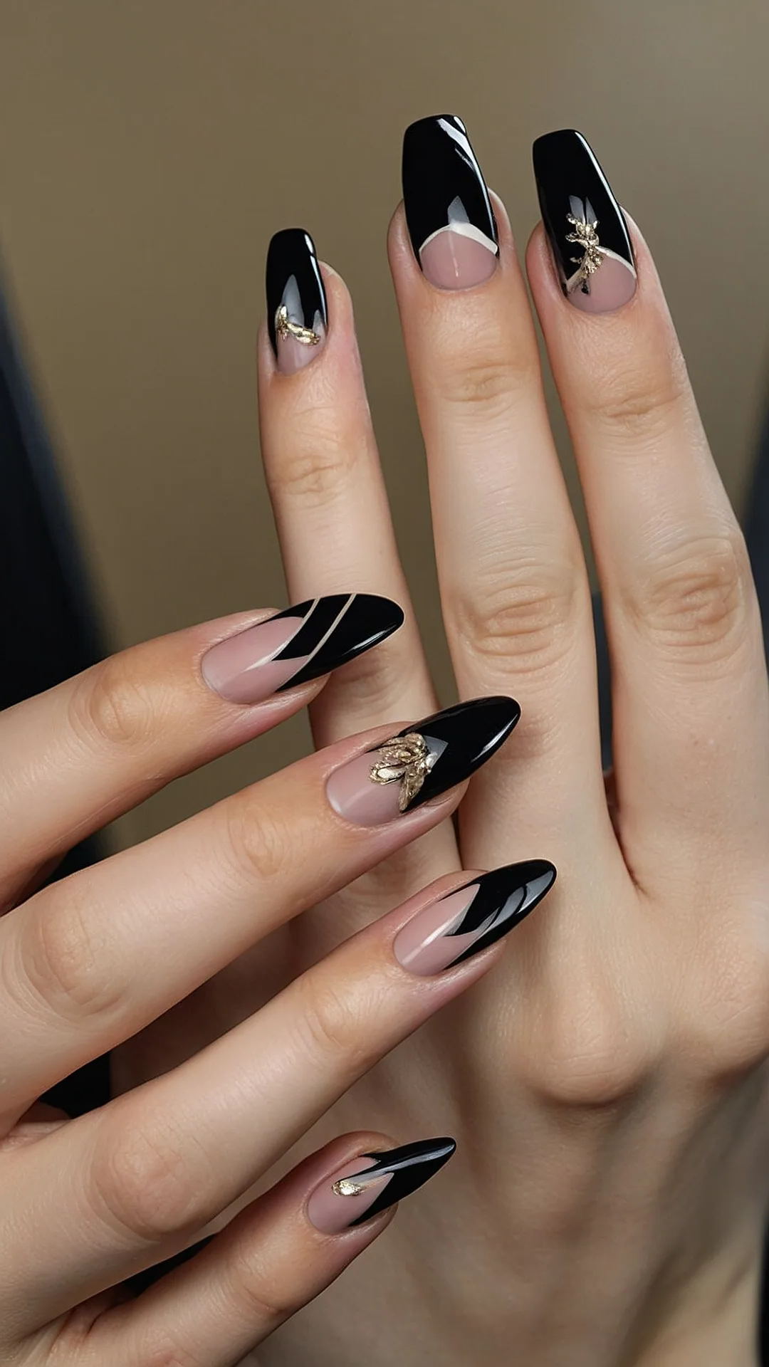 #15 Gothic Glam