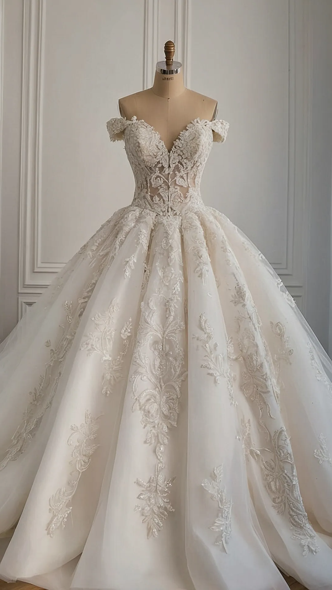 #15 Gown Goals