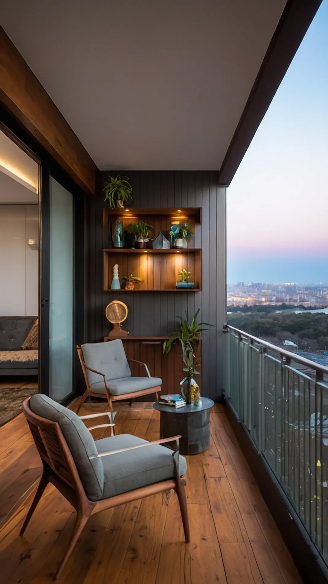 #15 Hideaway Haven