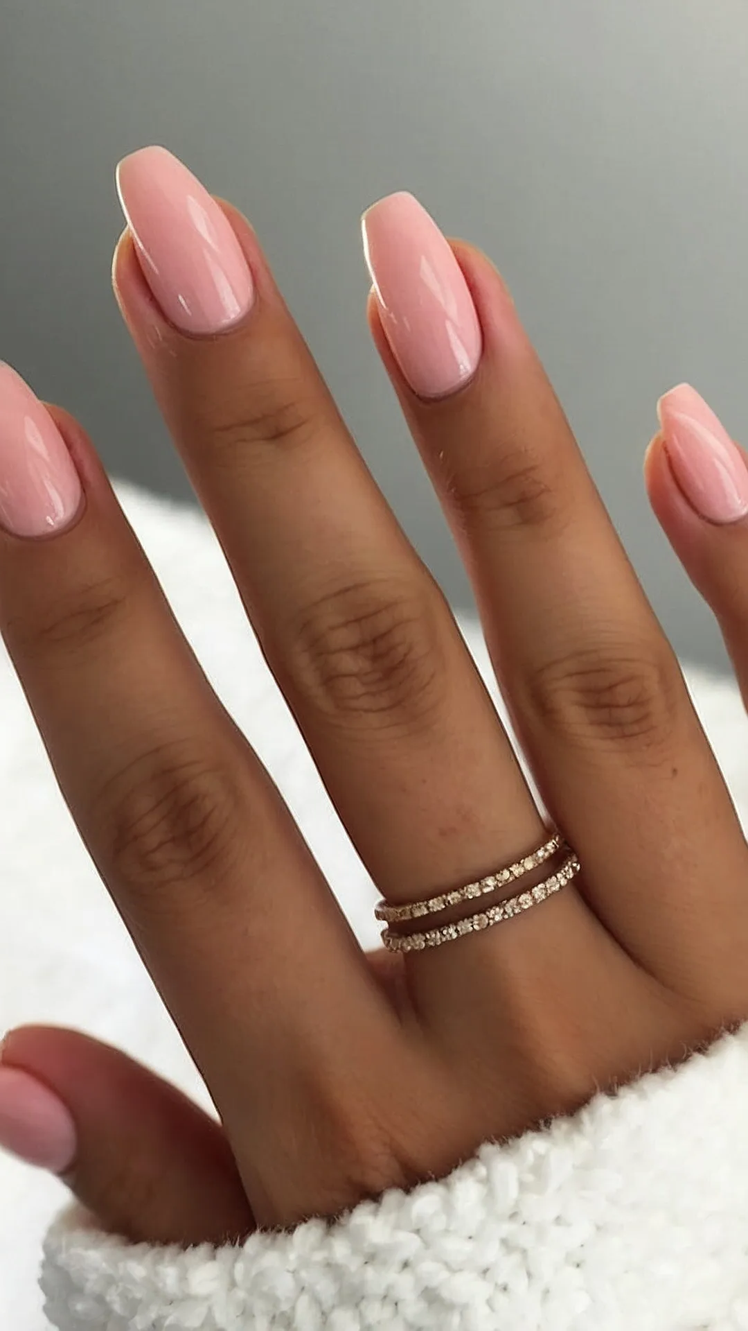 #15 Nail Spring Fever