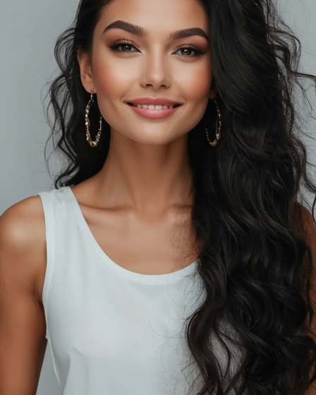 #15 Queenly Coiffure