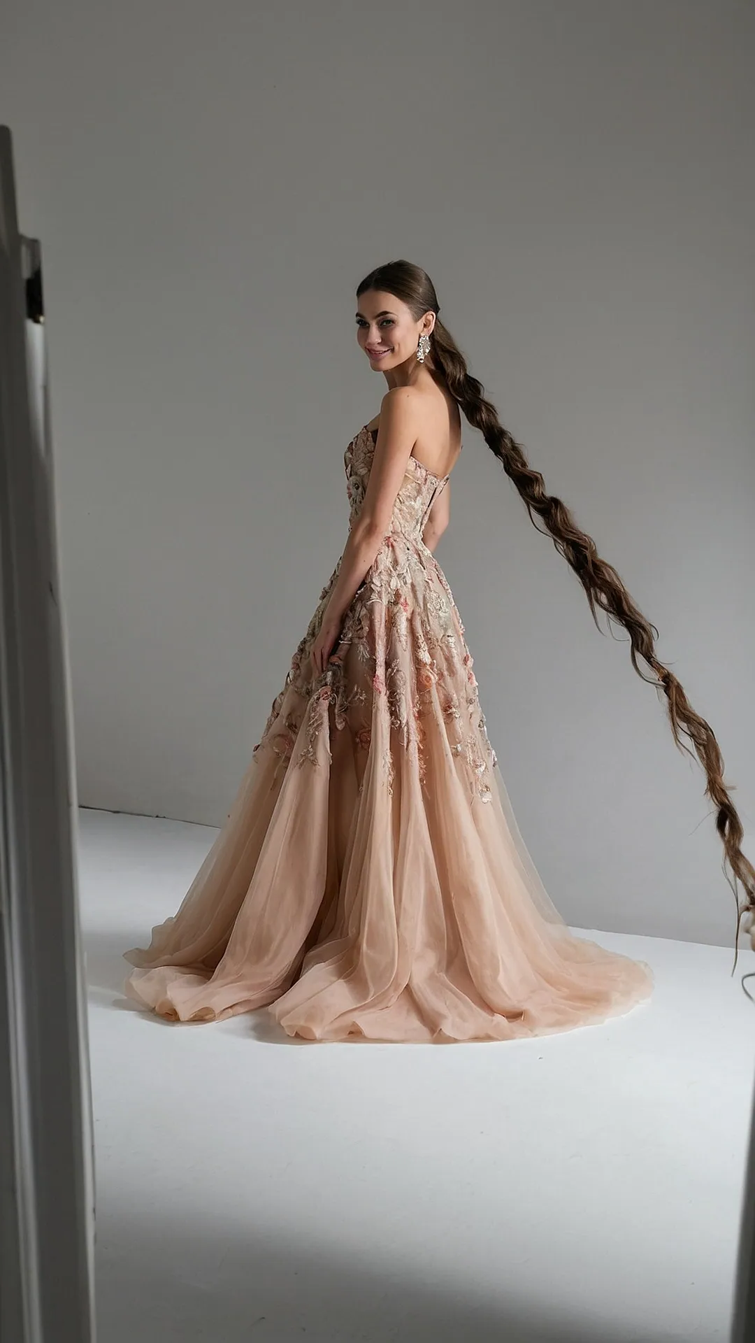#15 Rapunzel Unbound