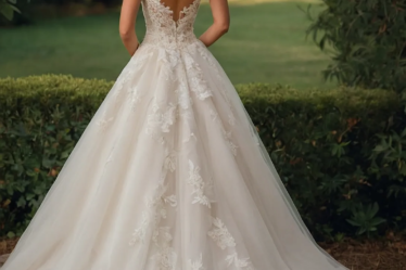 #15 Rhapsody in Lace