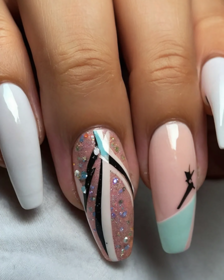 #15 Slayed Spring Tips