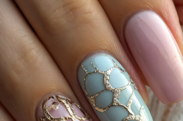 #15 Sparkle Surge
