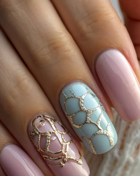 #15 Sparkle Surge