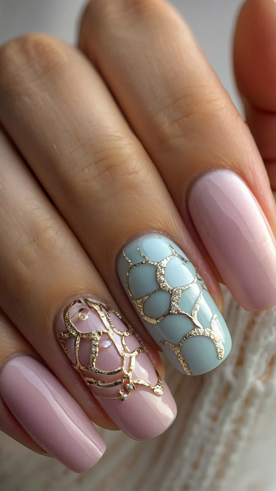 #15 Sparkle Surge