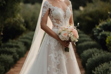 #15 Sparkle & Vows,