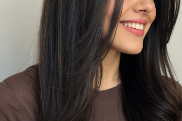 #15 Tresses Transformed