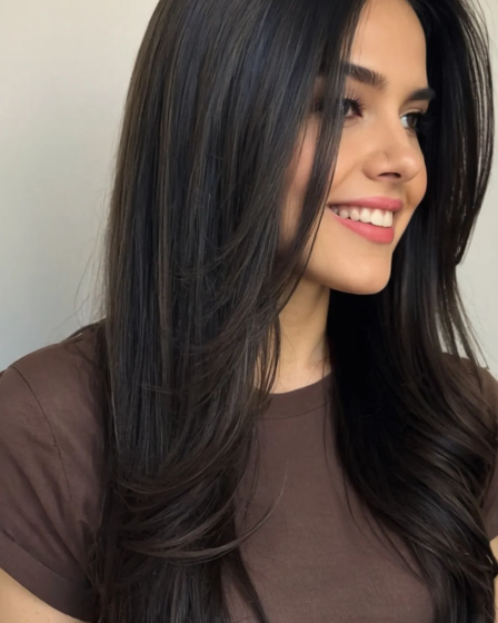 #15 Tresses Transformed