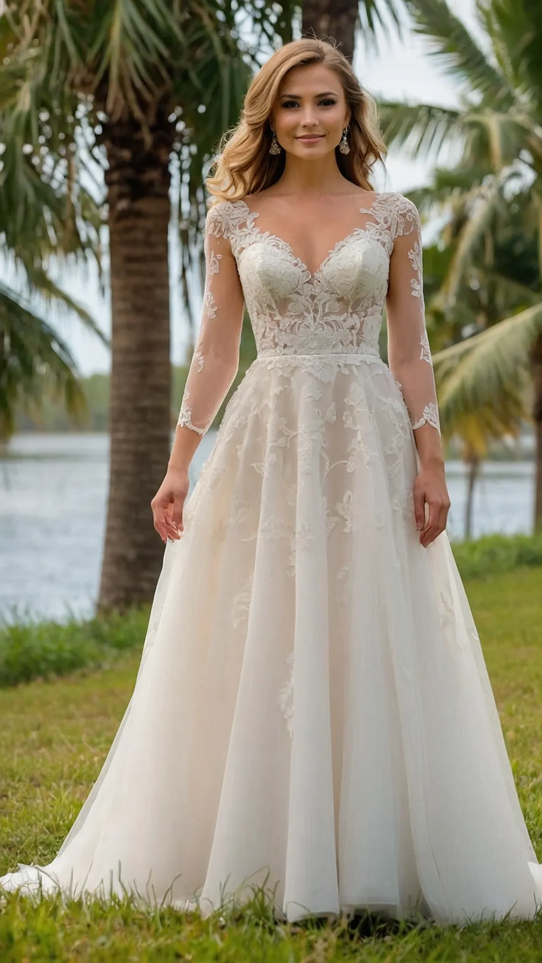 #15 Tulle Temptation,