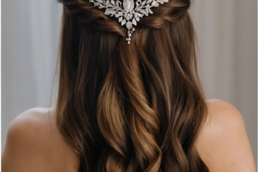#15 Unforgettable Updo