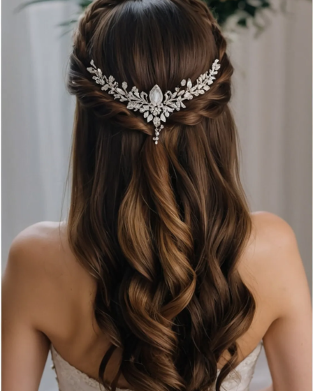 #15 Unforgettable Updo