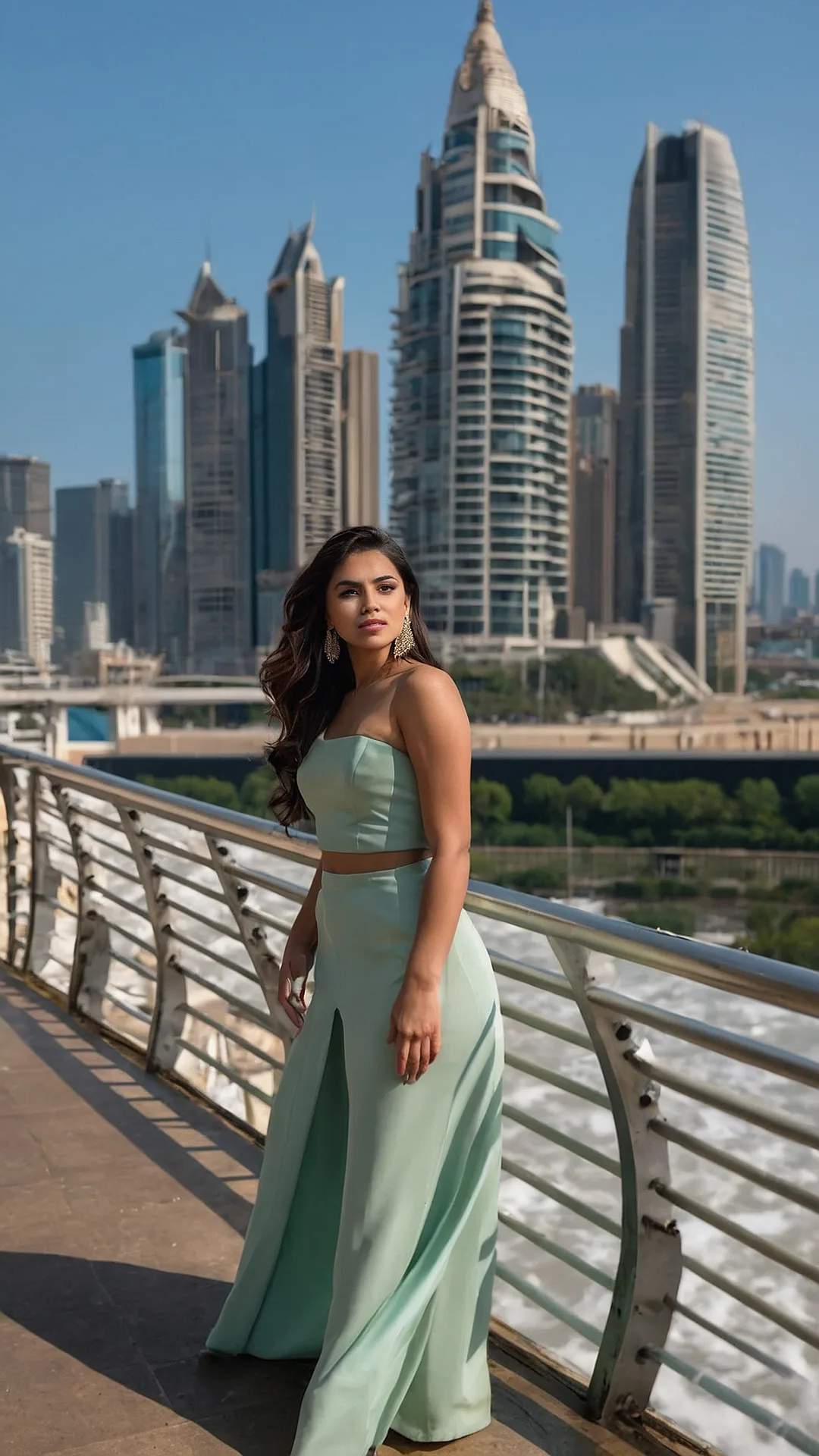 #15 Urban Muse