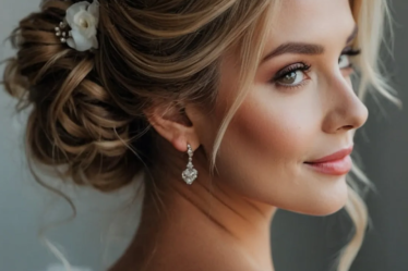 #15 Wedding Hair Alchemy
