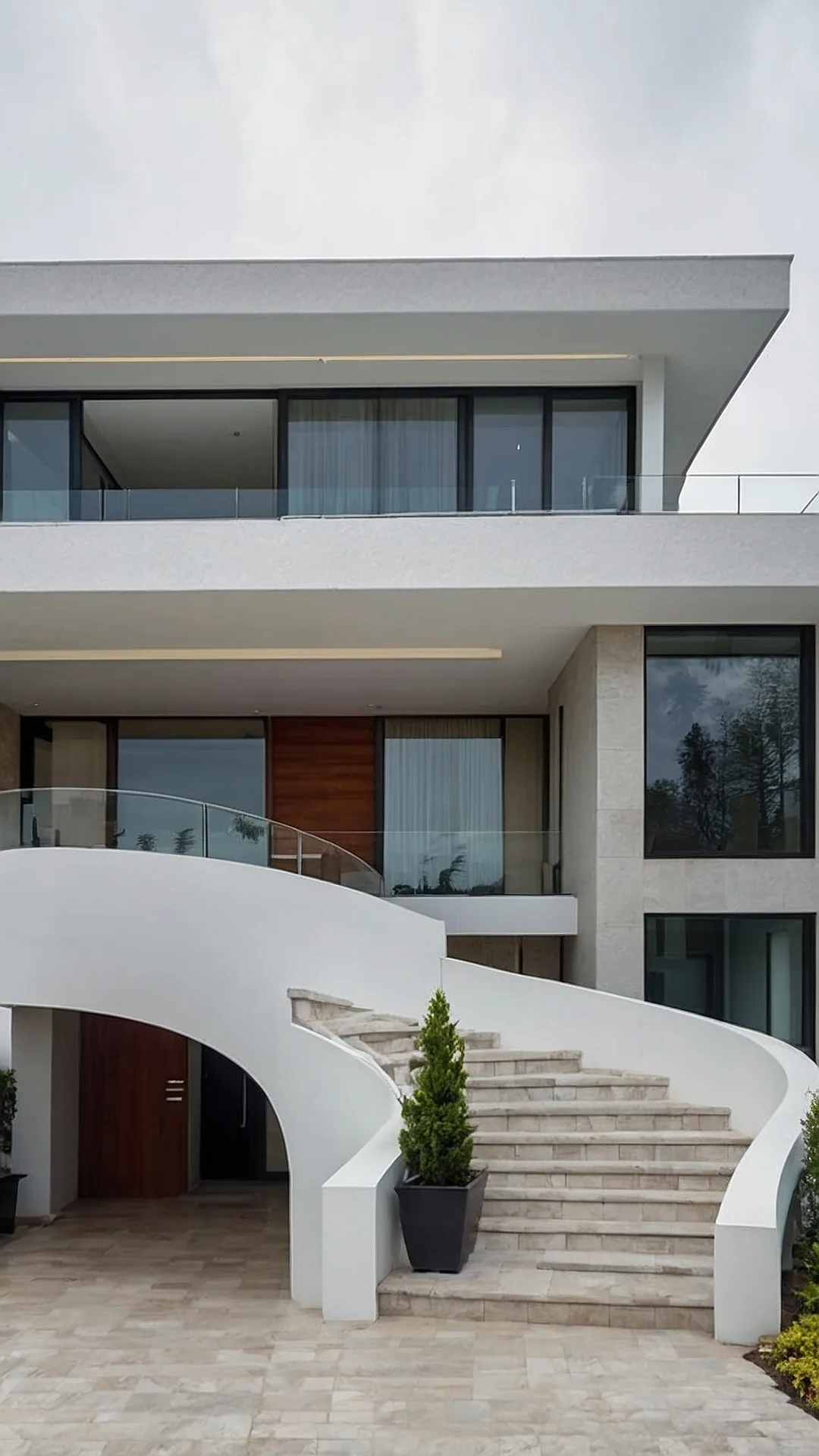 #15 Zenith Dwelling