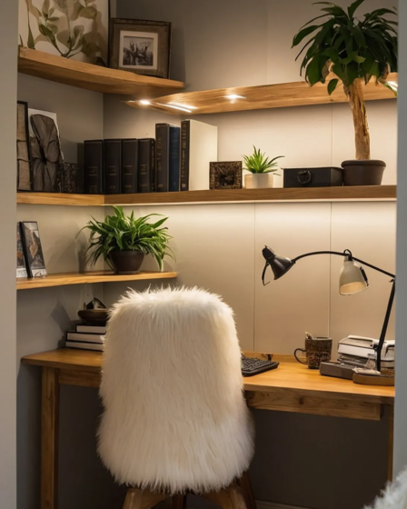 #15 * Office Nurture