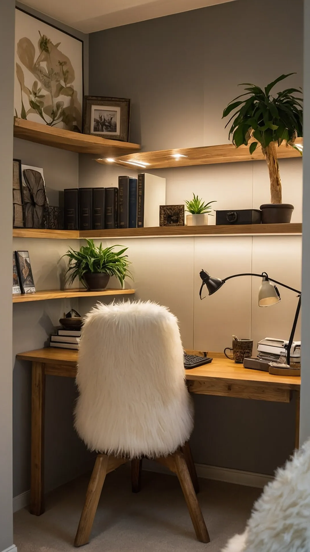 #15 * Office Nurture