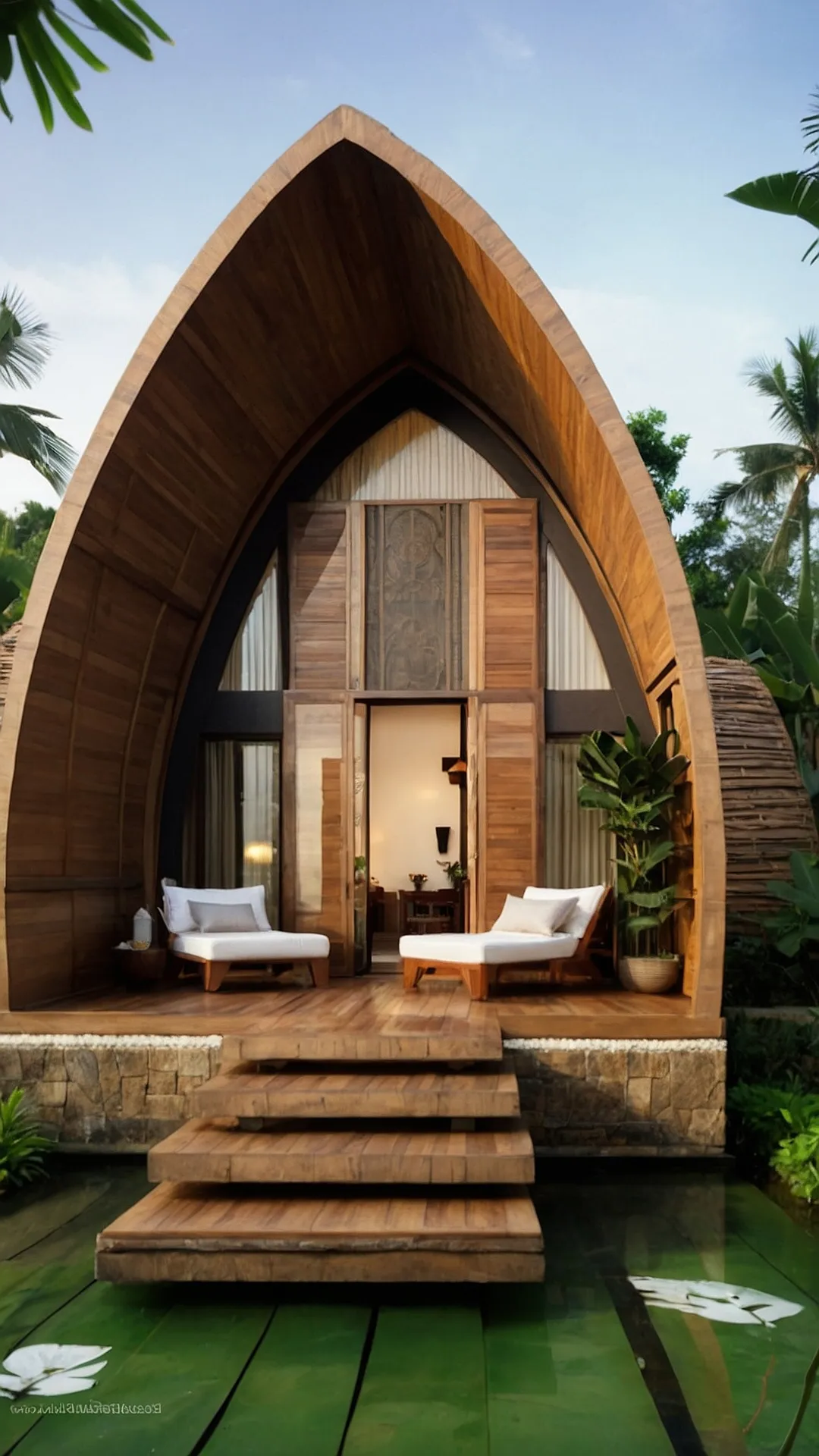 #1 Bali Elevated Image