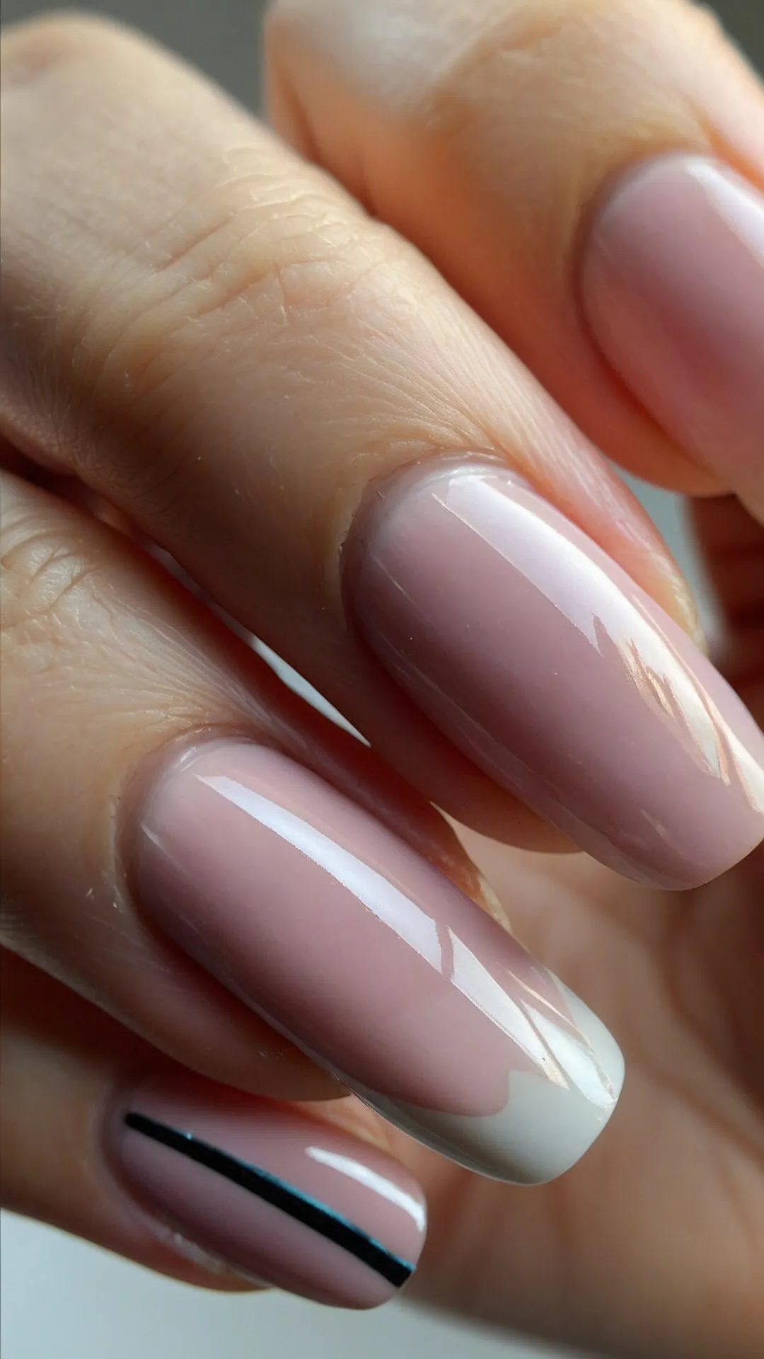 #1 Bling & Things Nail Design