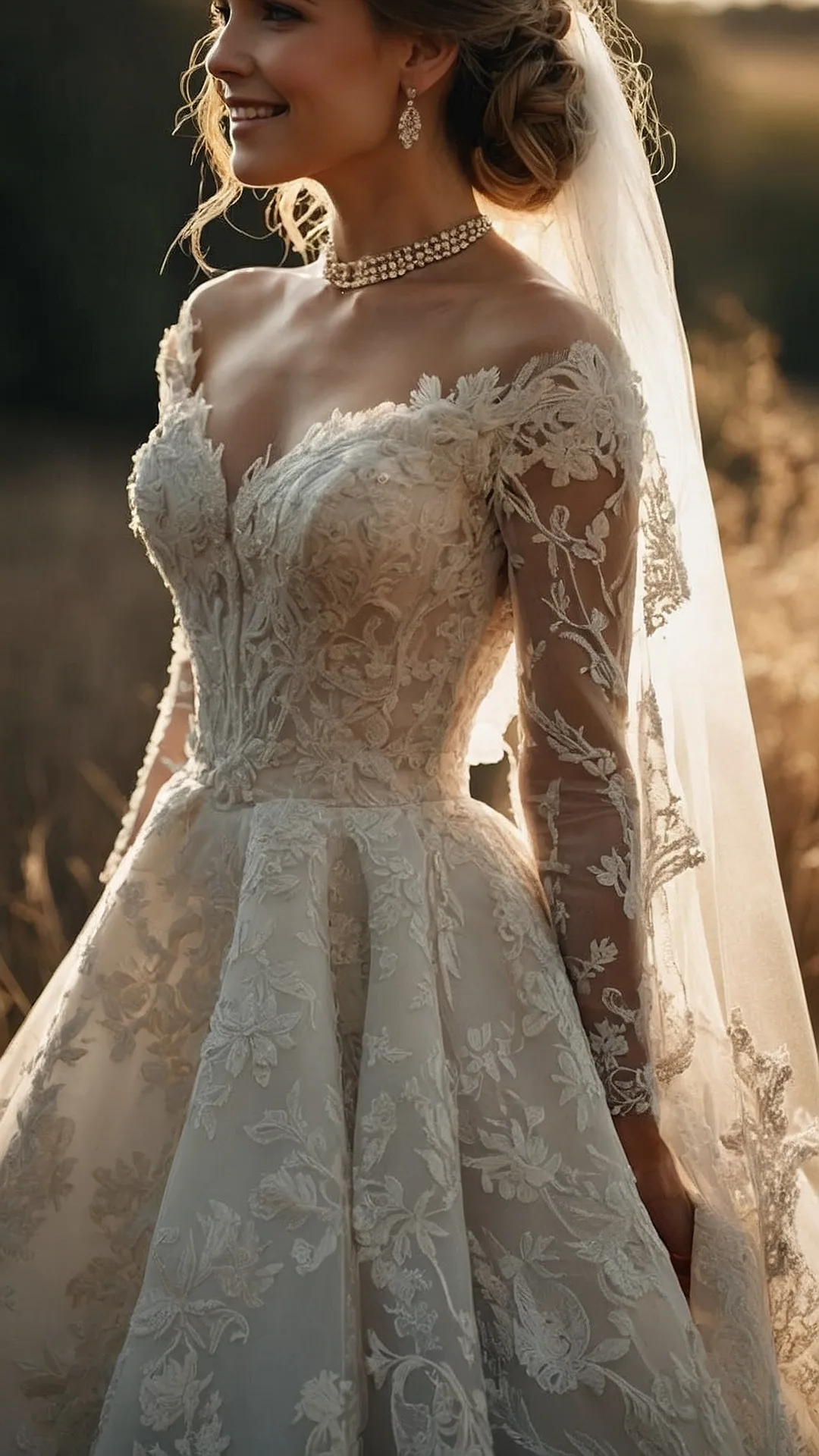 #1 Budget Bridal Bliss