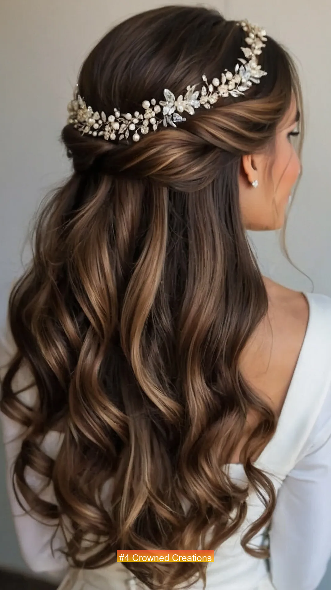 #4 Crowned Creations