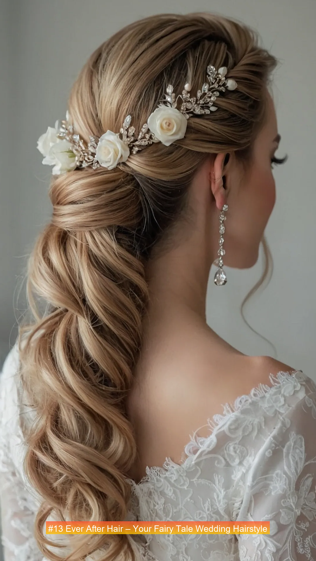 #13 Ever After Hair
