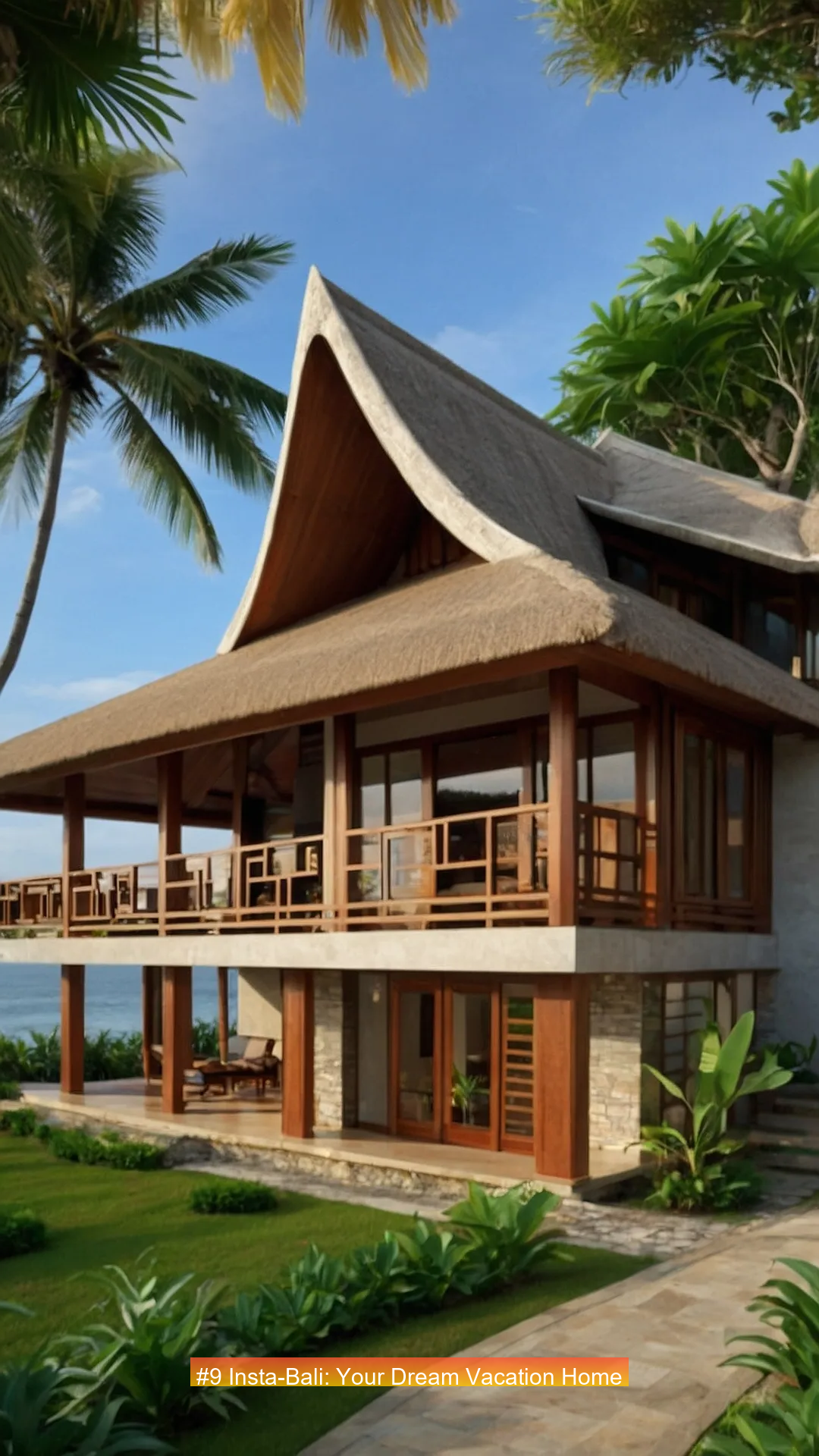 #9 Insta-Bali