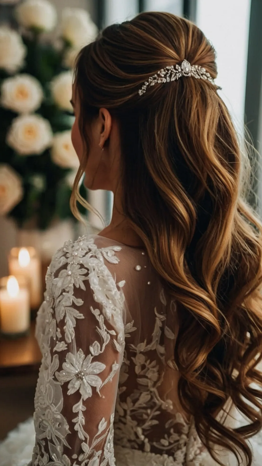 #1 Crowned Freedom Hairstyle