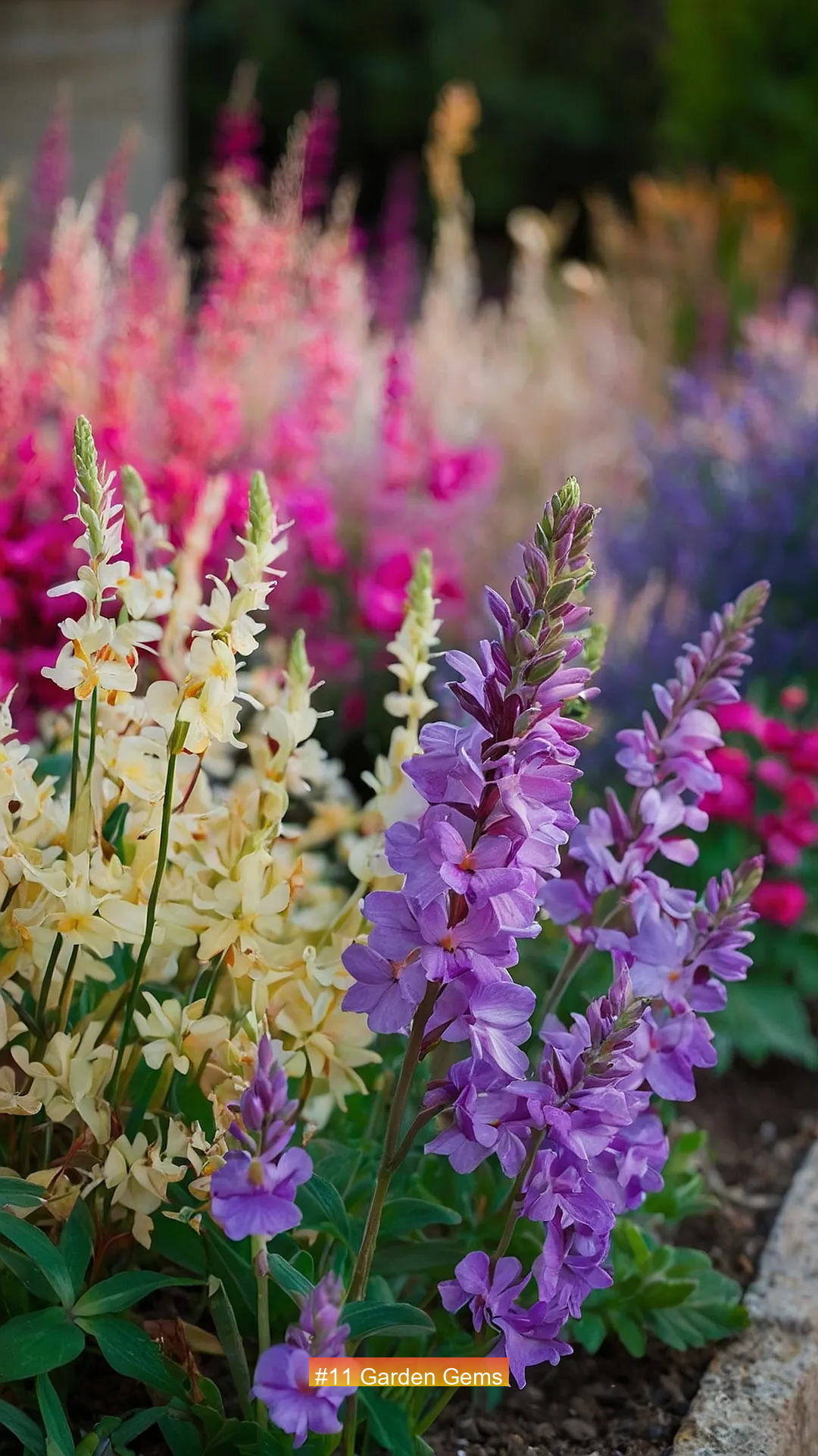 #11 Garden Gems
