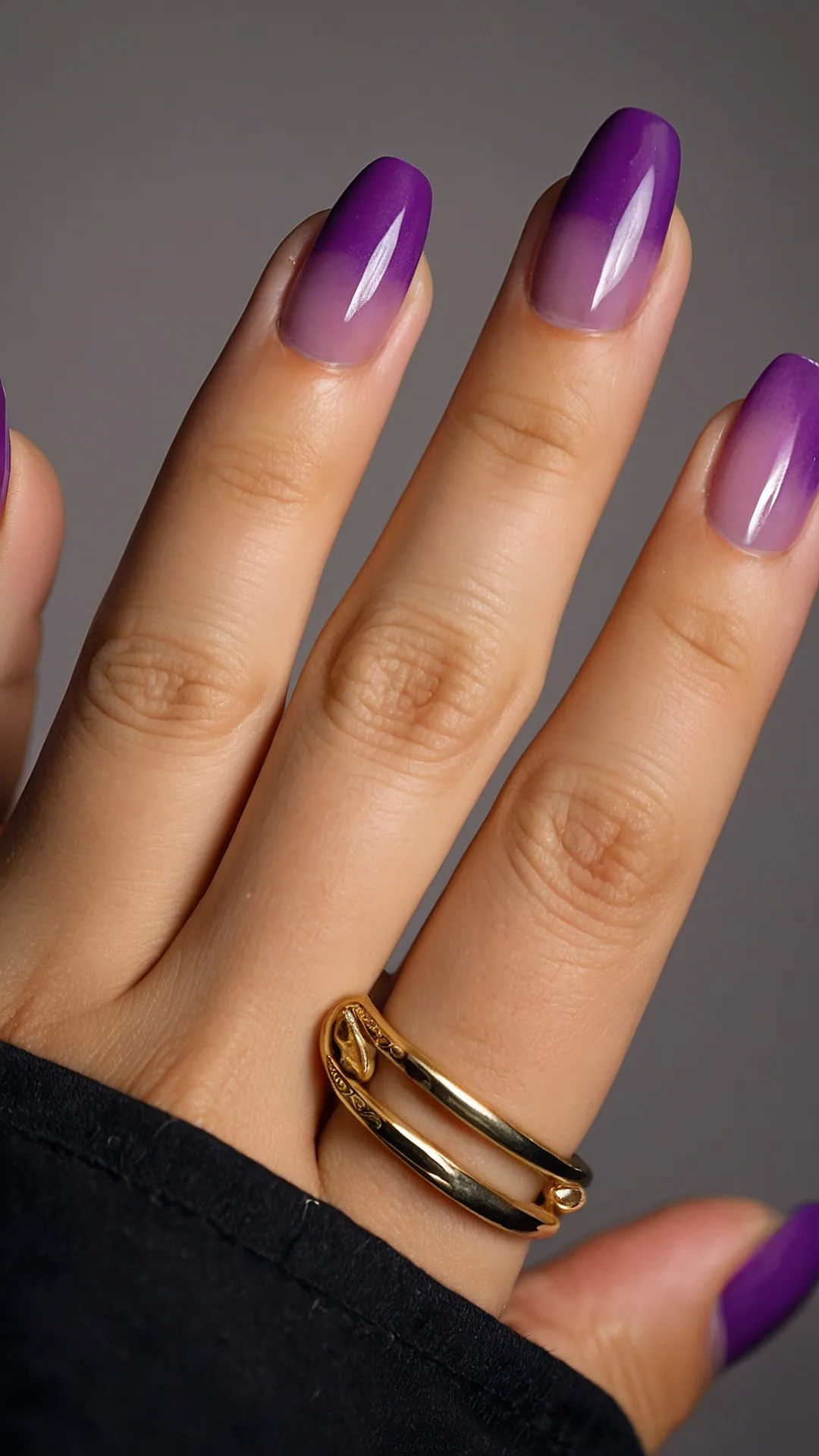 #1 Luxe Lacquer