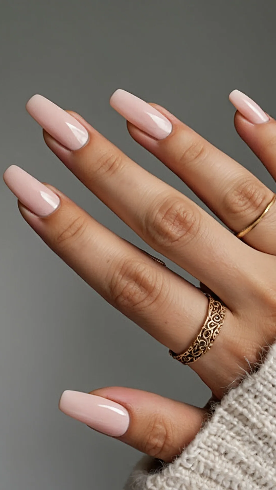 #1 Slaycation Nails