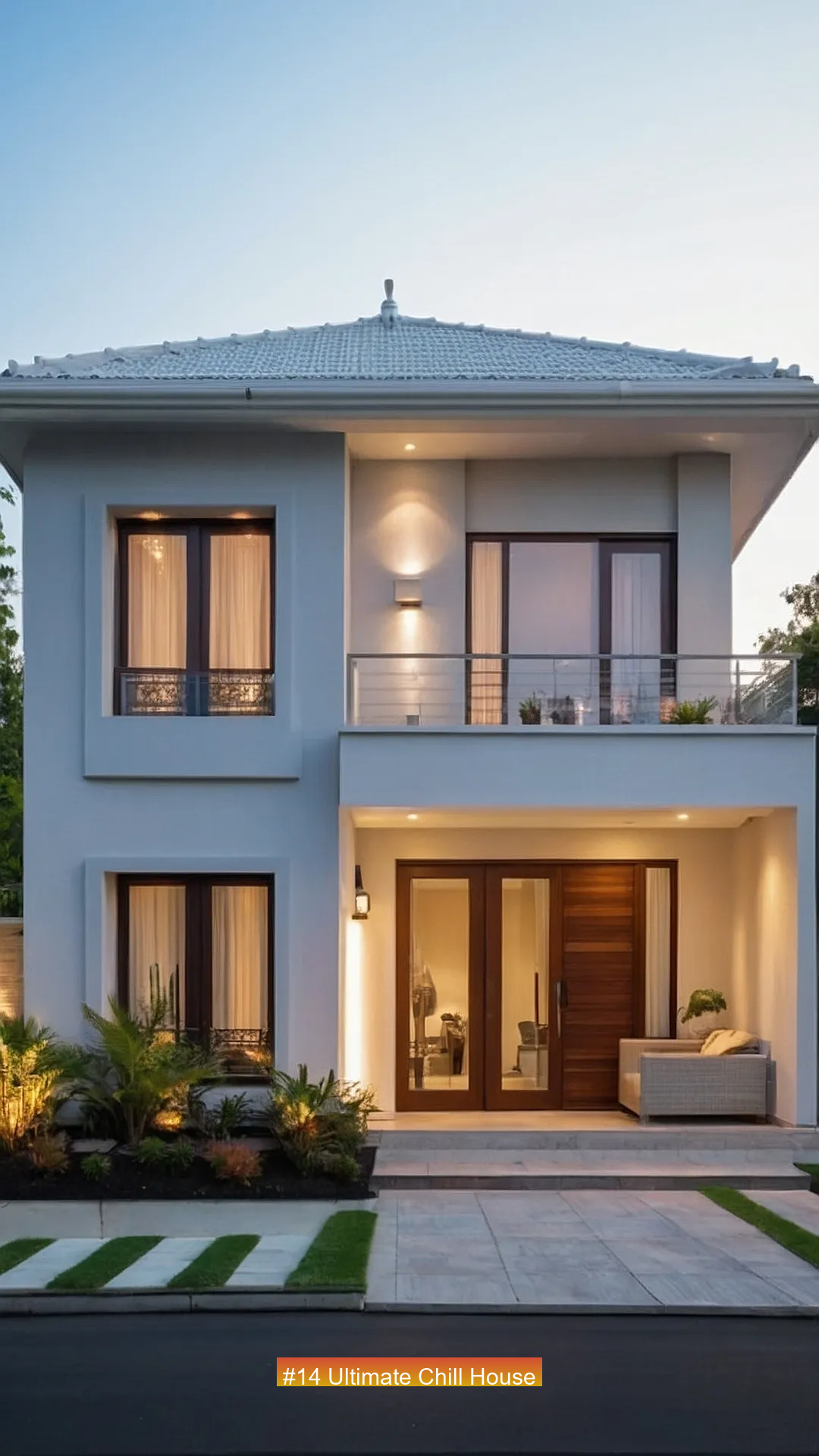 #14 Ultimate Chill House