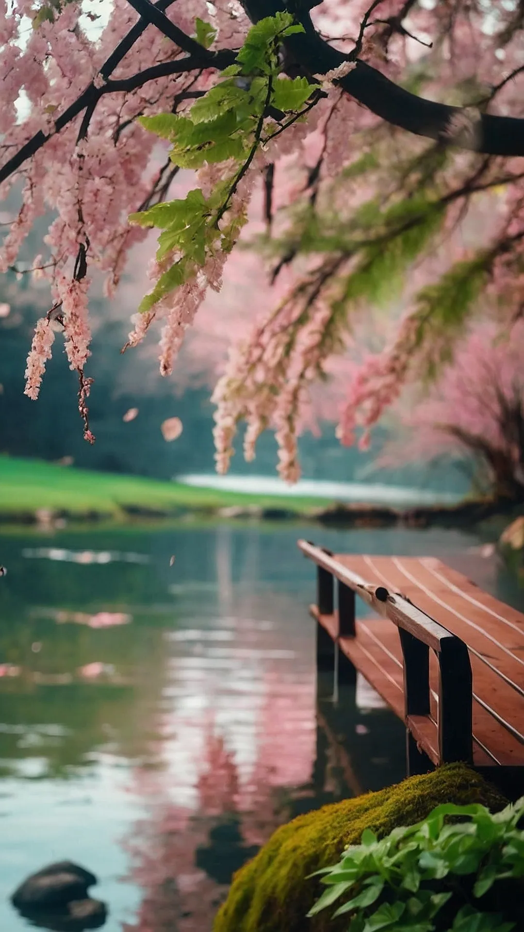 #1 Tea Tranquility