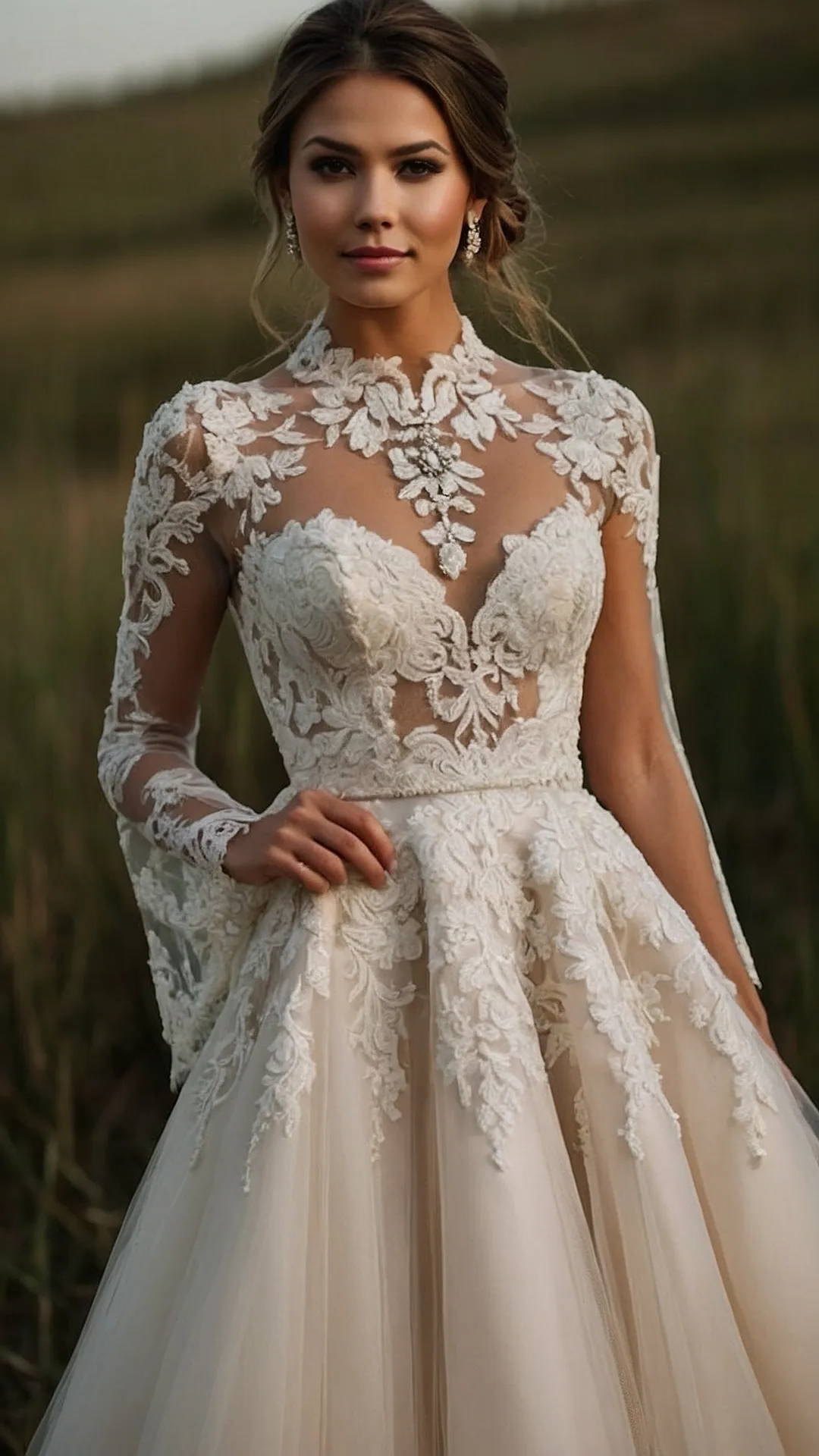#1 Untamed Vows