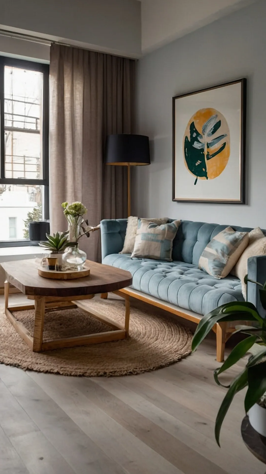 #1 Wakeful Decor