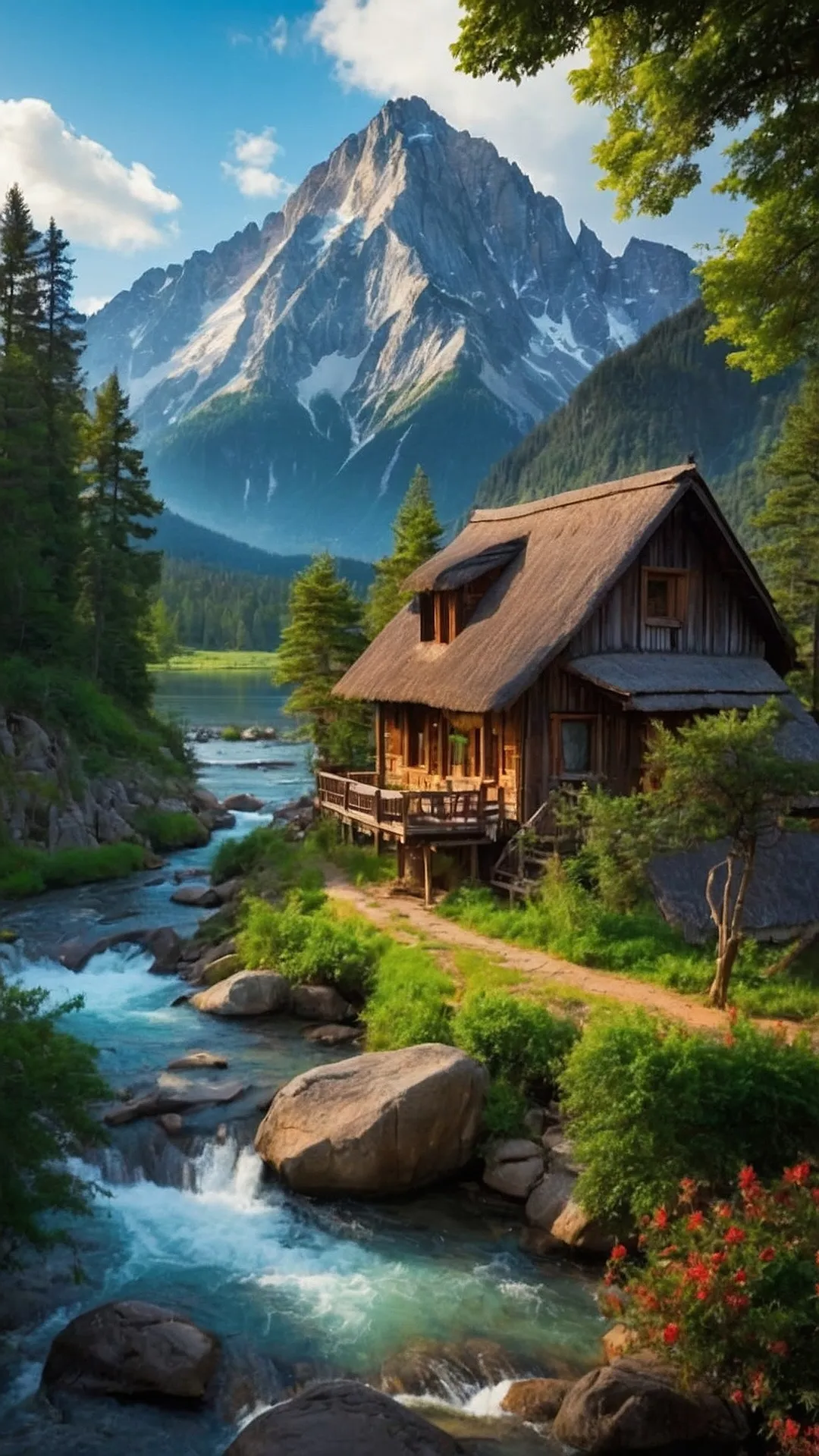 #1 Zen Hideaway