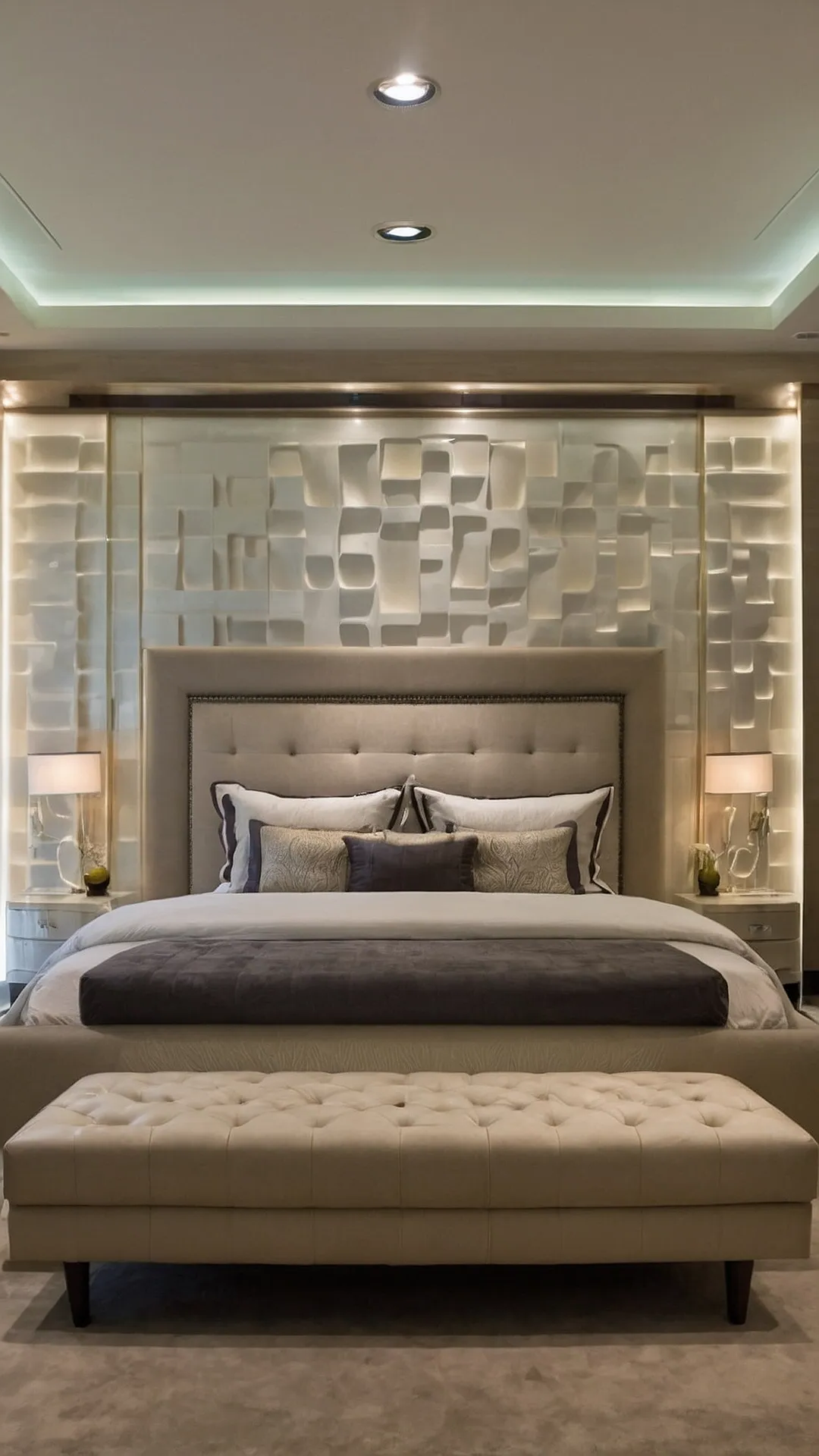 #2 Bedroom Sanctuaries
