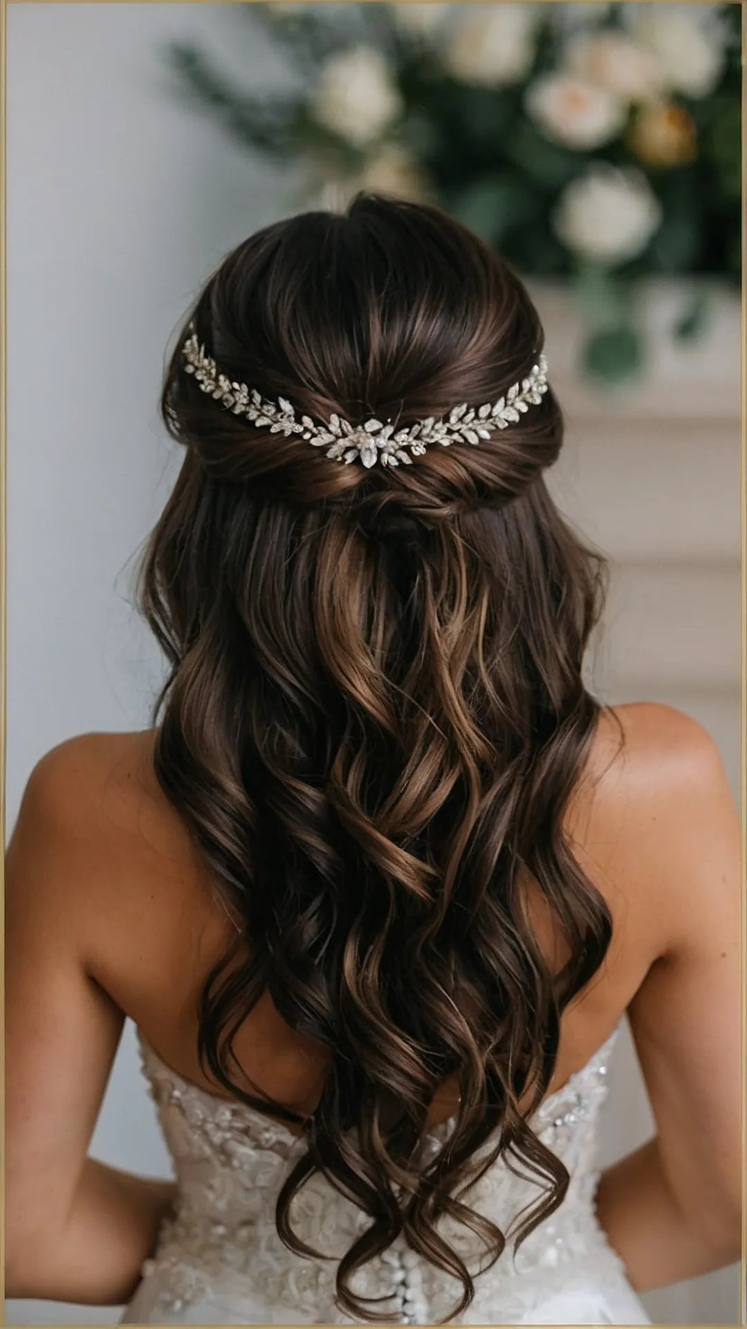#2 Bridal Equilibrium