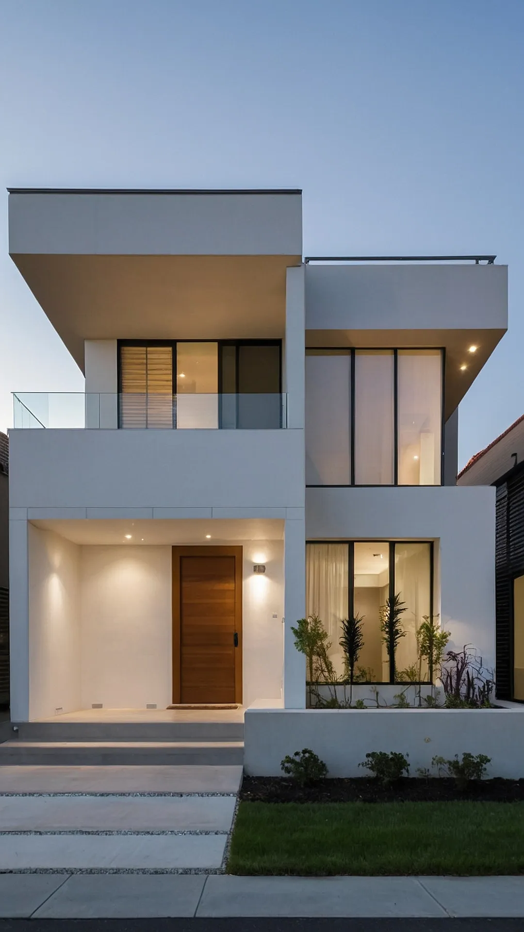#2 Cube Comfort
