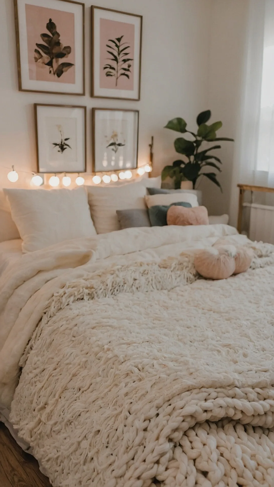 #2 Dreamscapes Room