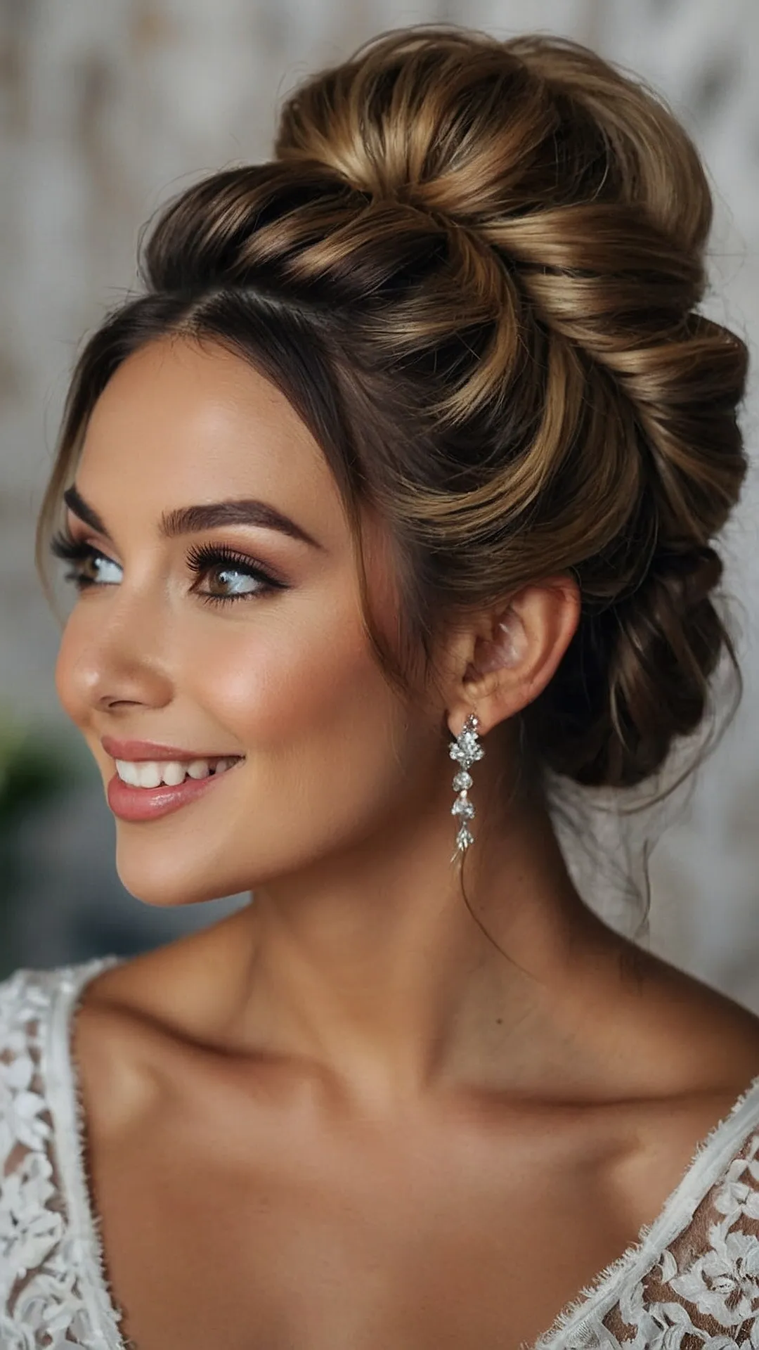 #2 Eternal Hair Elegance